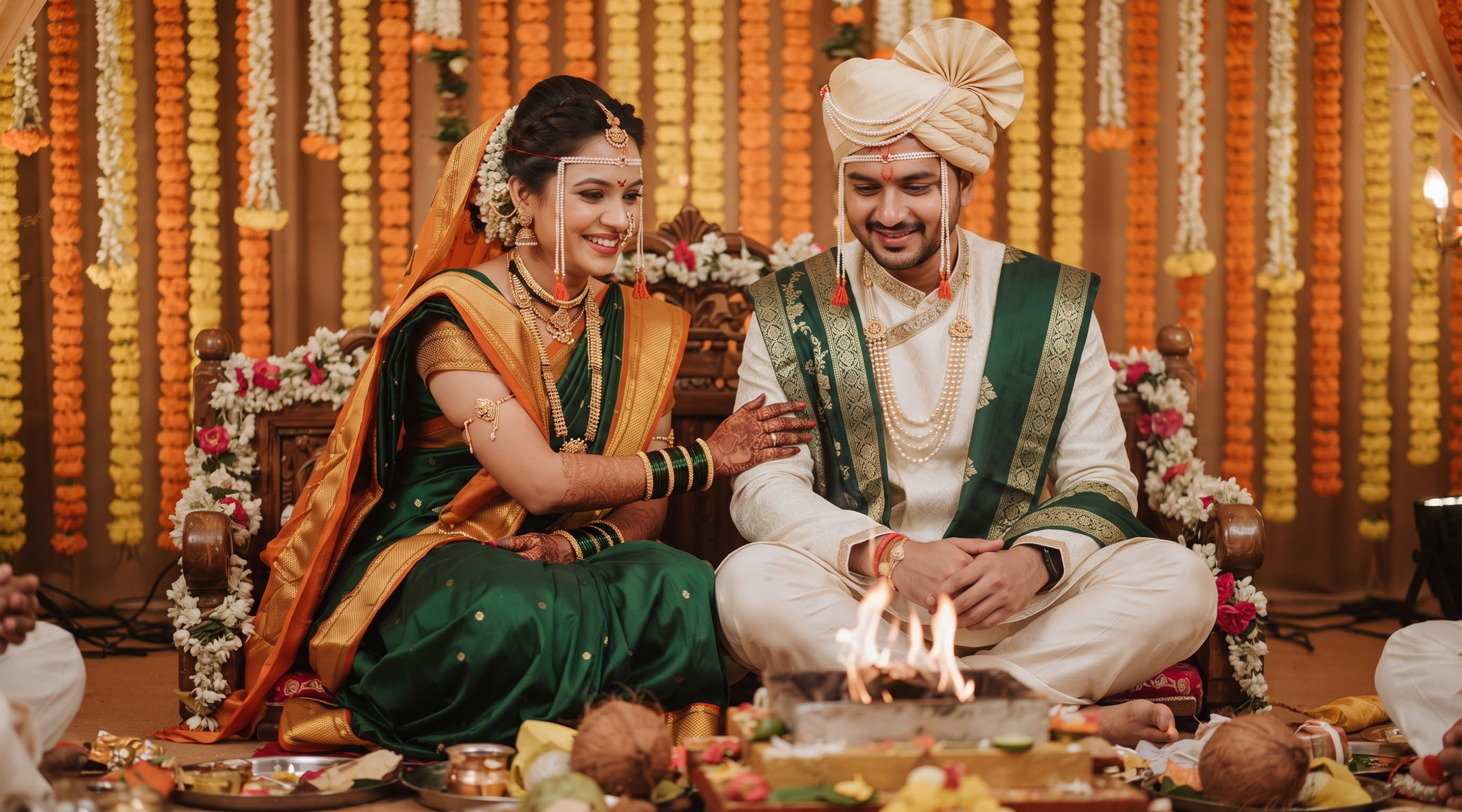 Marathi matrimony login